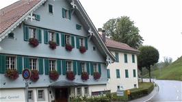 The Gyrenbad Guest House, Turbenthal